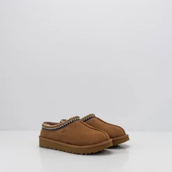 Mujer UGG Zuecos-ZUECO - - TASMAN CHESTNUT MUJER