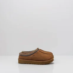 Mujer UGG Zuecos-ZUECO - - TASMAN CHESTNUT MUJER