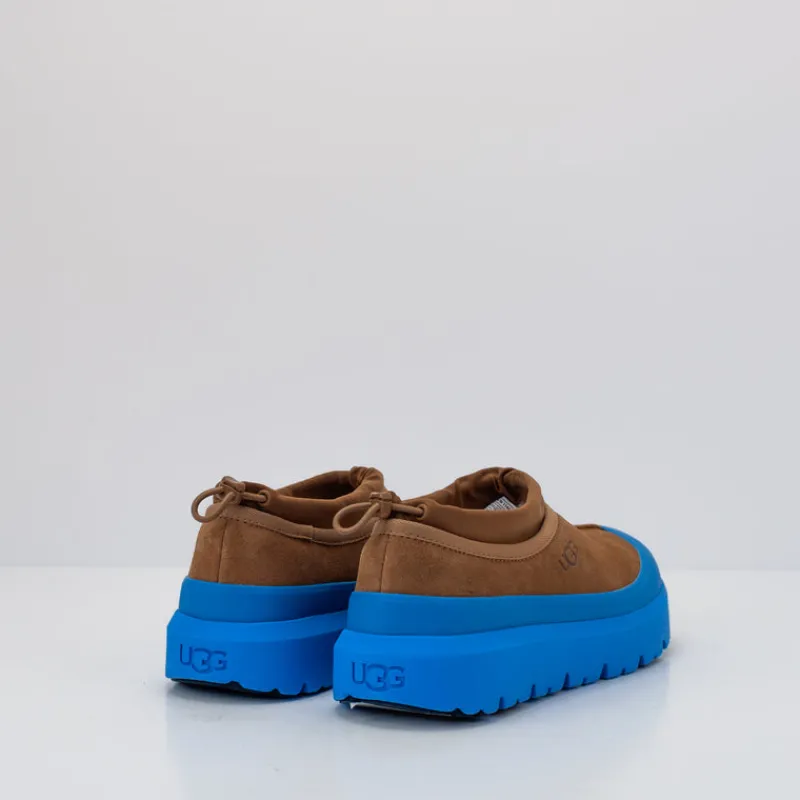Mujer UGG Zuecos | Zuecos-ZUECO - - TASMAN WEATHER HYBRID